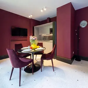 Poli Aparthotel Venezia