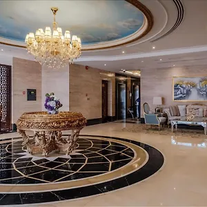 **** Hotel Crystal Plaza Al Majaz Vereinigte Arabische Emirate
