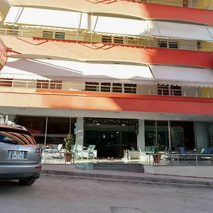 *** Otel Lindi Arnavutluk