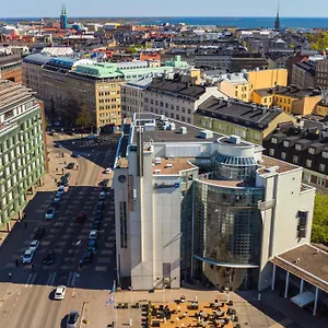 4* Hotel Radisson Blu Royal Hotel,