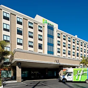 *** Otel Express Angeles Lax Airport By Ihg ABD