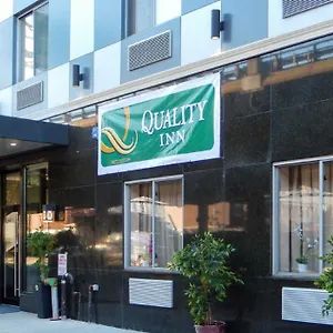 *** Hotel Quality Near Sunset Park USA