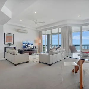 Oceana On Aparthotel
