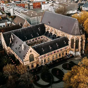 https://kruisherenhotel-maastricht.valkenburgaandegeul-hotels.com