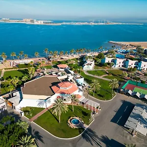 **** Resort Bm Vereinigte Arabische Emirate