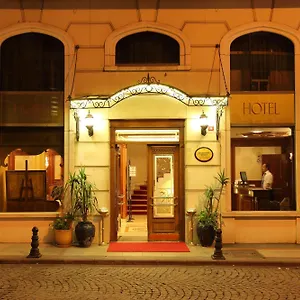 Golden Horn 4* Istanboel