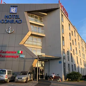 https://conrad.krakowhotelspoland.com