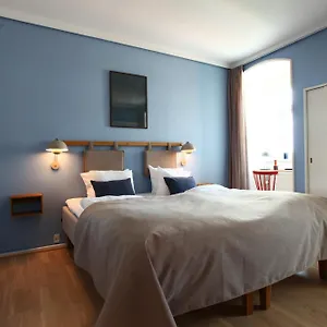 Alexandra 4* Kopenhagen
