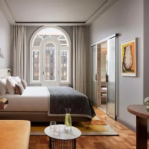 Hotel Nh Collection Grand Hansa