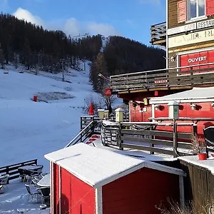 visit hotel