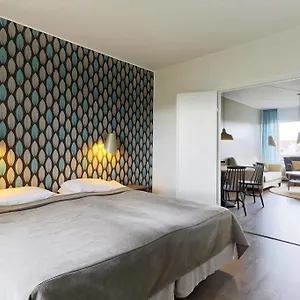 Forenom Serviced Lapinlahdenkatu Apartamento
