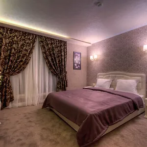 *** Otel Family Agoncev Bulgaristan