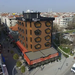 Rios Edition 3* Istanboel