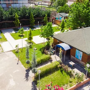 **** Konukevi Juri Garden Arnavutluk