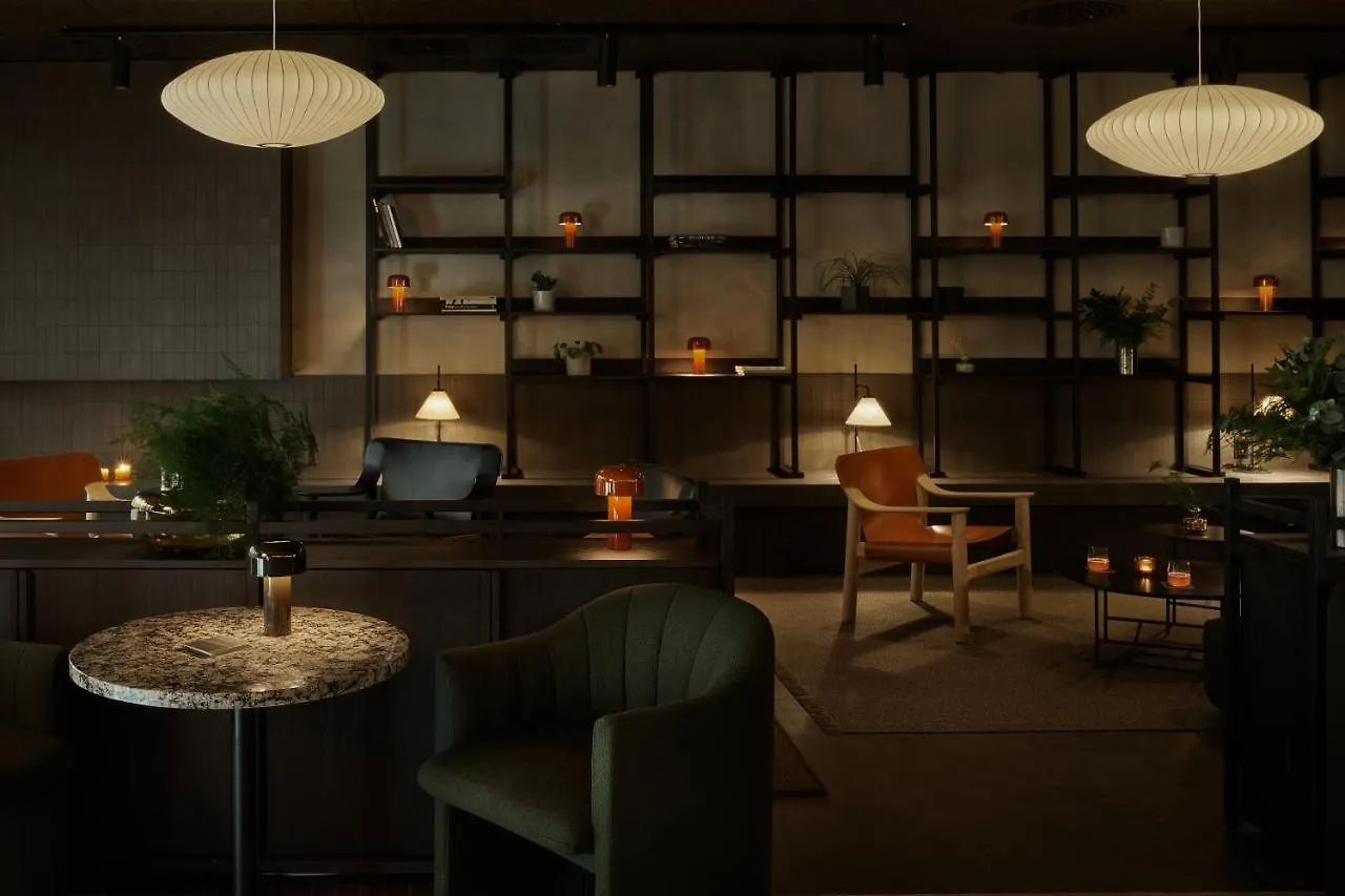 VALO Hotel&Work Helsinki