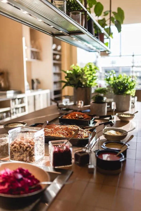 VALO Hotel&Work Helsinki Hotel
