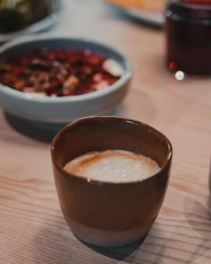 VALO Hotel&Work Helsinki Hotel