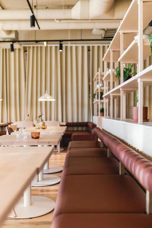 VALO Hotel&Work Helsinki Hotel