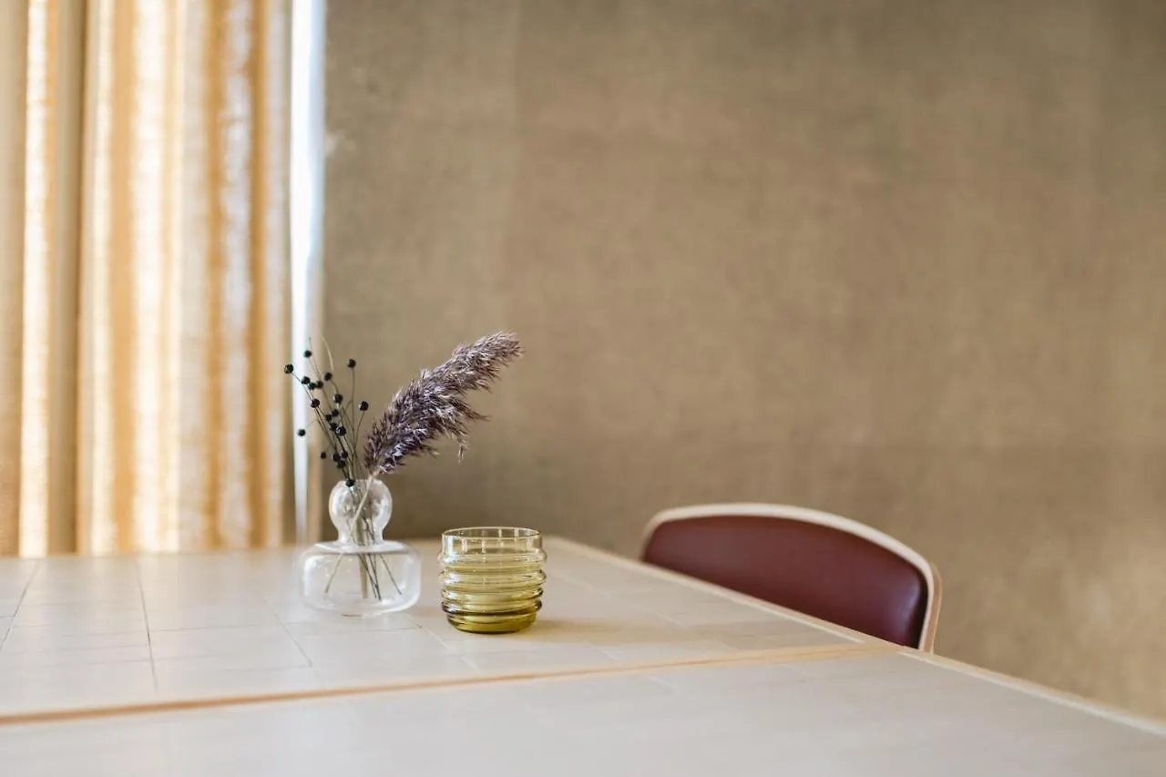 VALO Hotel&Work Helsinki Finland