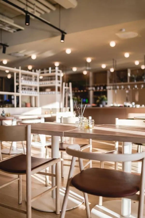 VALO Hotel&Work Helsinki Finland