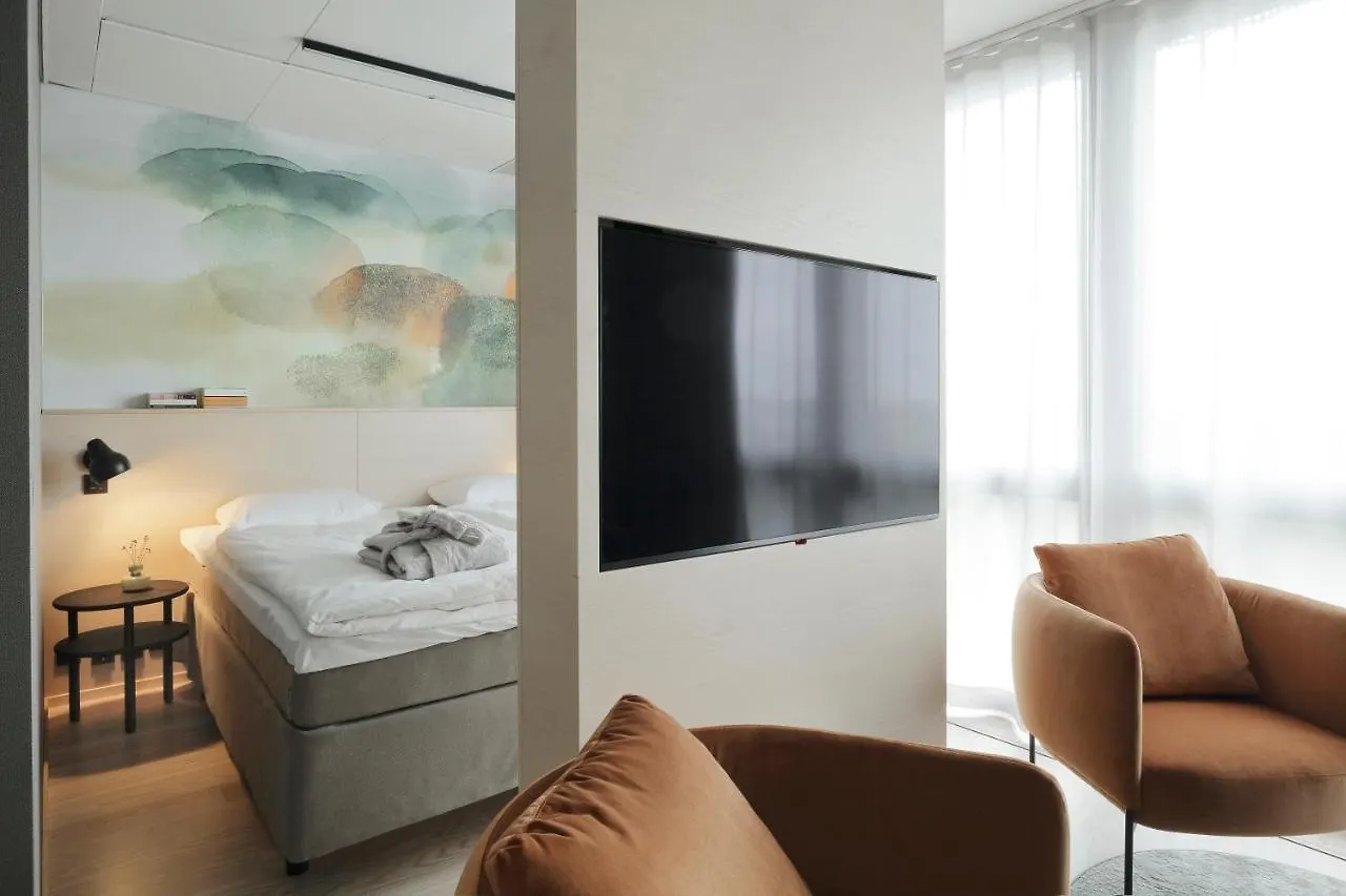 VALO Hotel&Work Helsinki Hotel