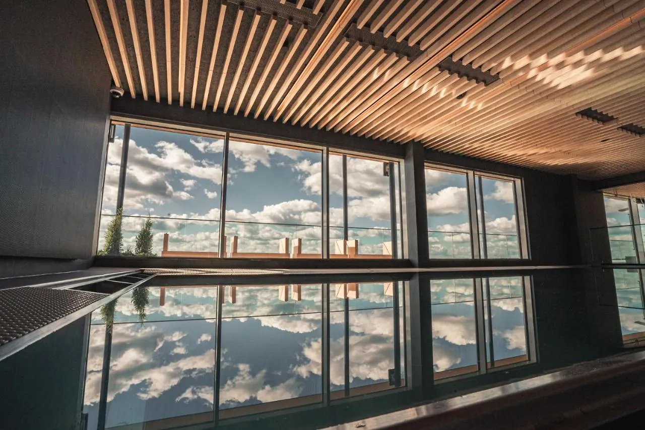 Hotel VALO Hotel&Work Helsinki