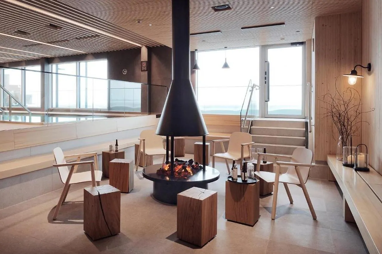 VALO Hotel&Work Helsinki 4*,