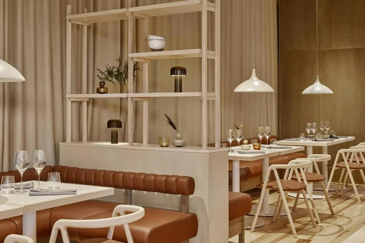 Hotel VALO Hotel&Work Helsinki