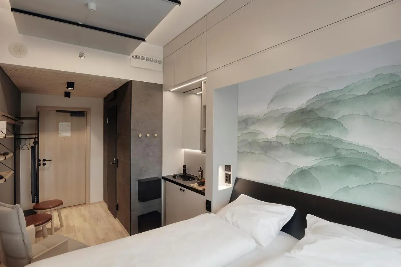 Valo Hotel & Work Helsinki