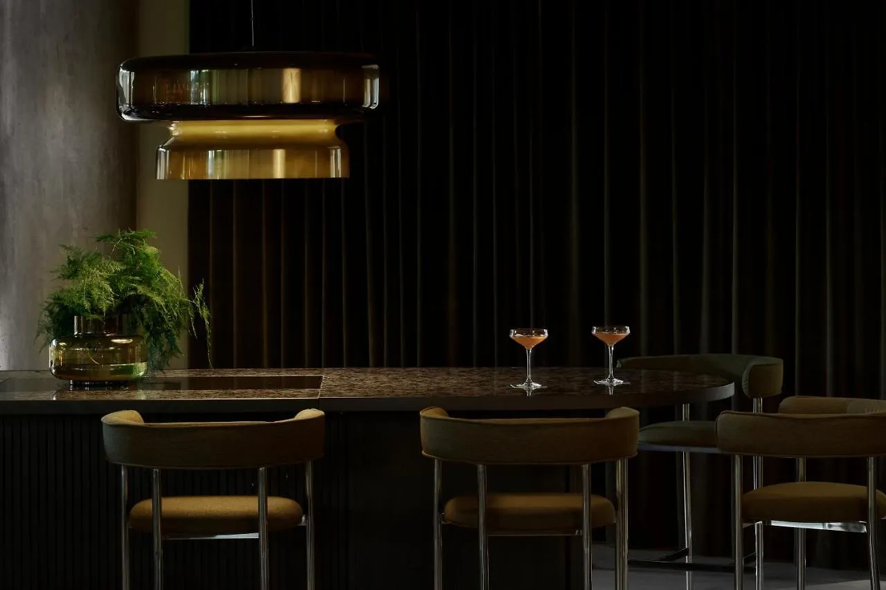 Valo Hotel & Work Helsinki 4*,  Finlande