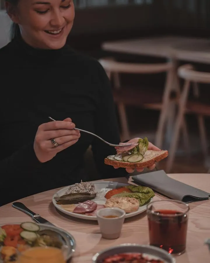 ****  Valo Hotel & Work Helsinki Finlande