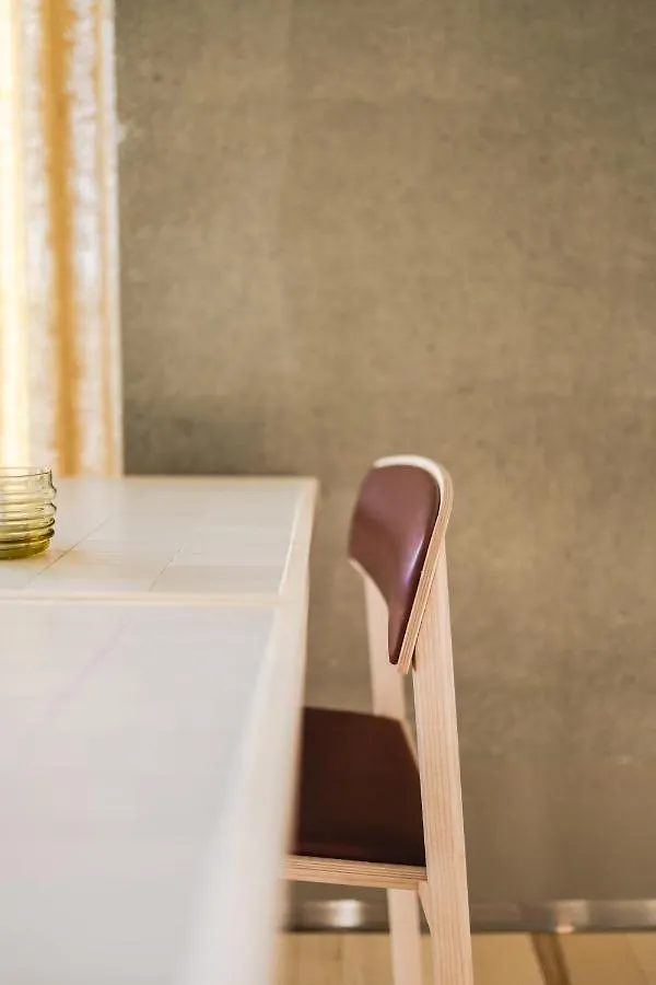 Valo Hotel & Work Helsinki 4*,  Finlande